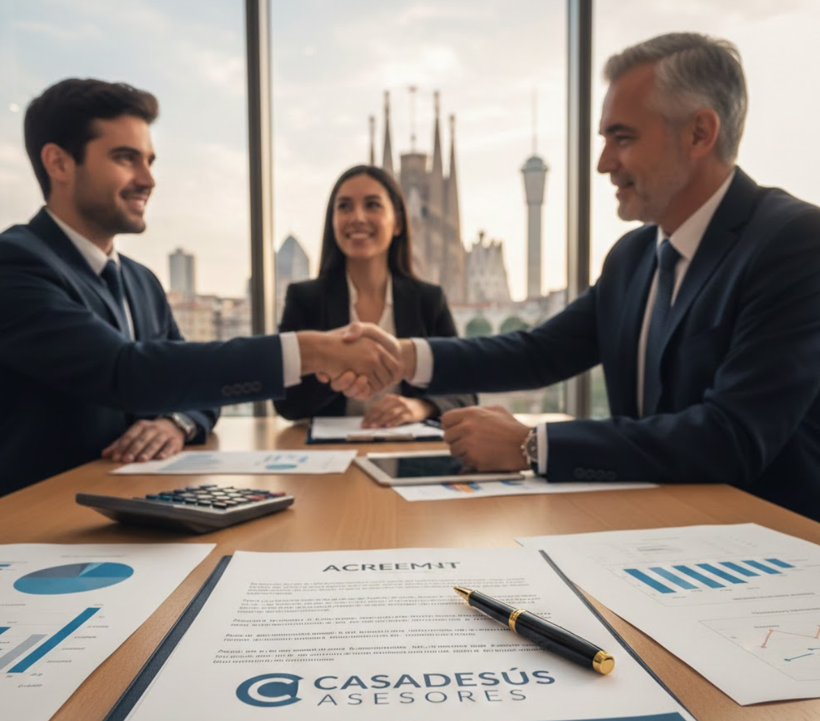 Financiamiento Bancario con Éxito: Estrategias, Documentación y Ratios Clave para PYMES (Guía Completa)